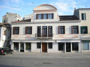 Casa di Carlo Goldoni - Dimora Storica, Chioggia
